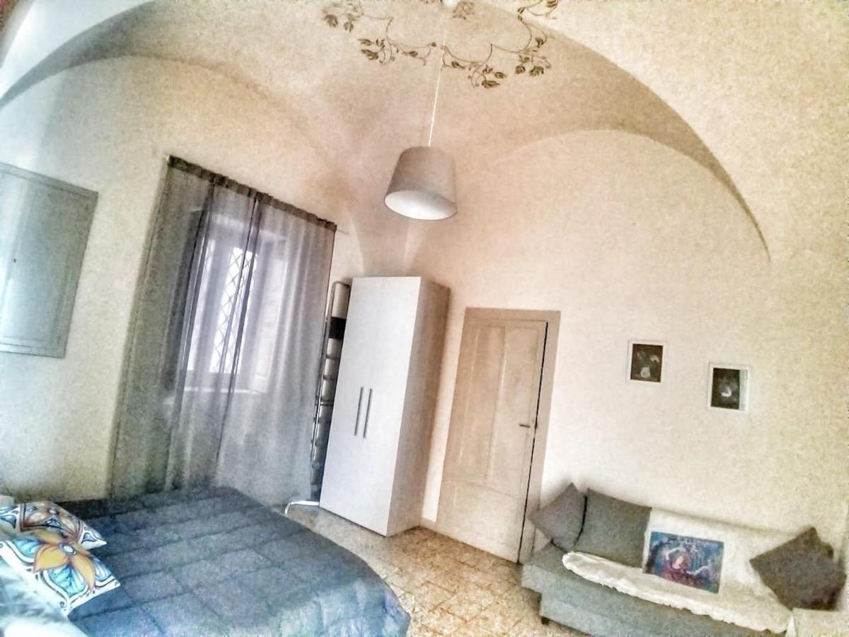 Apartamento Casa Antonella Acireale Exterior foto
