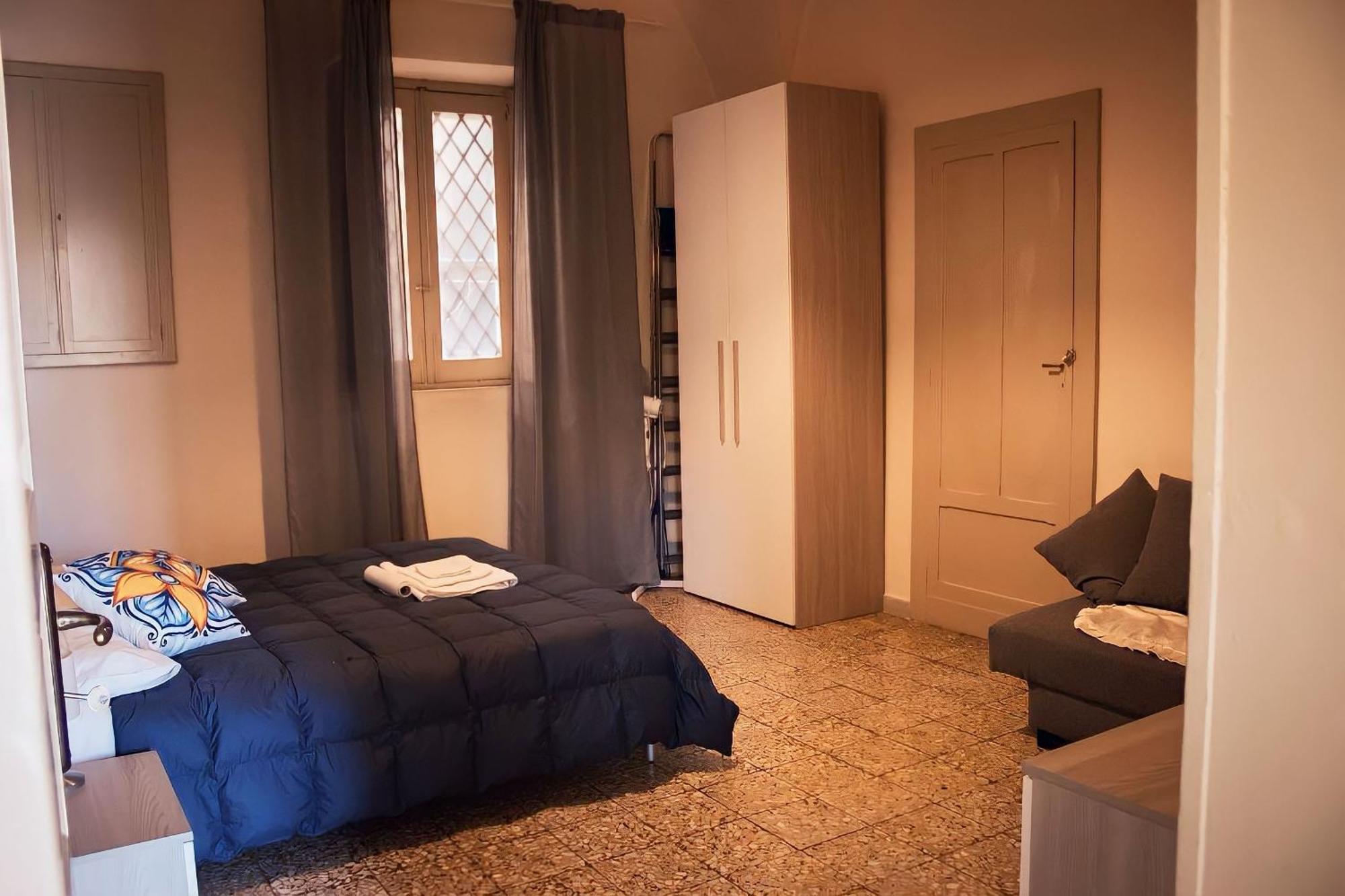 Apartamento Casa Antonella Acireale Exterior foto