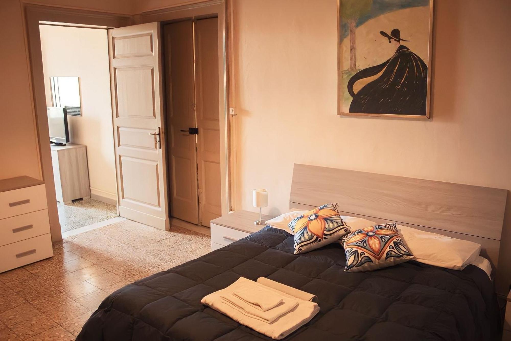 Apartamento Casa Antonella Acireale Exterior foto